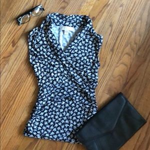 Michael Kors blouse
